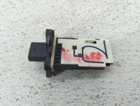 2014-2018 Jeep Cherokee Mass Air Flow Meter Maf 1487315 - Oemusedautoparts1.com