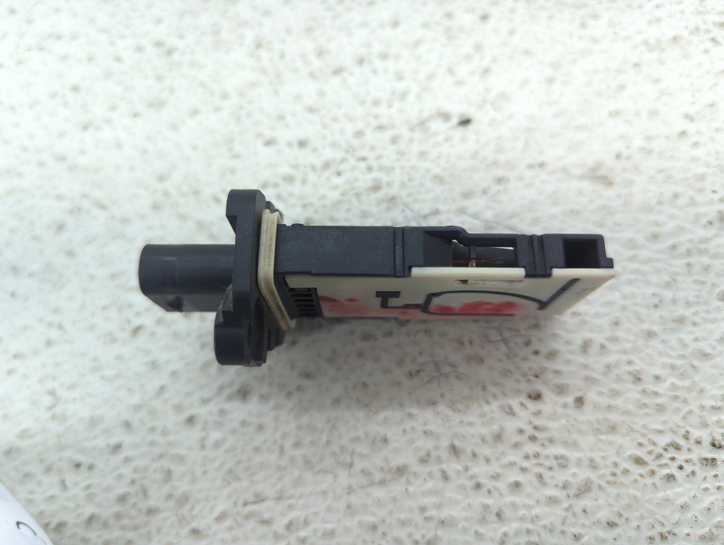 2014-2018 Jeep Cherokee Mass Air Flow Meter Maf 1487315 - Oemusedautoparts1.com