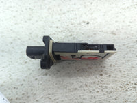 2014-2018 Jeep Cherokee Mass Air Flow Meter Maf 1487315 - Oemusedautoparts1.com