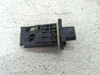 2014-2018 Jeep Cherokee Mass Air Flow Meter Maf 1487521 - Oemusedautoparts1.com