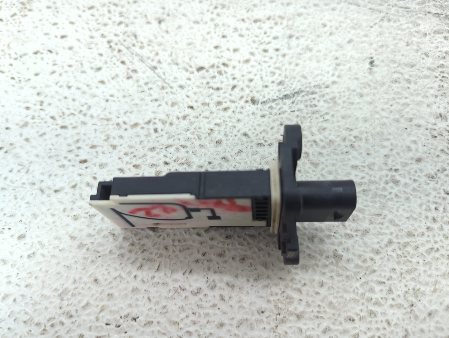 2014-2018 Jeep Cherokee Mass Air Flow Meter Maf 1487521 - Oemusedautoparts1.com
