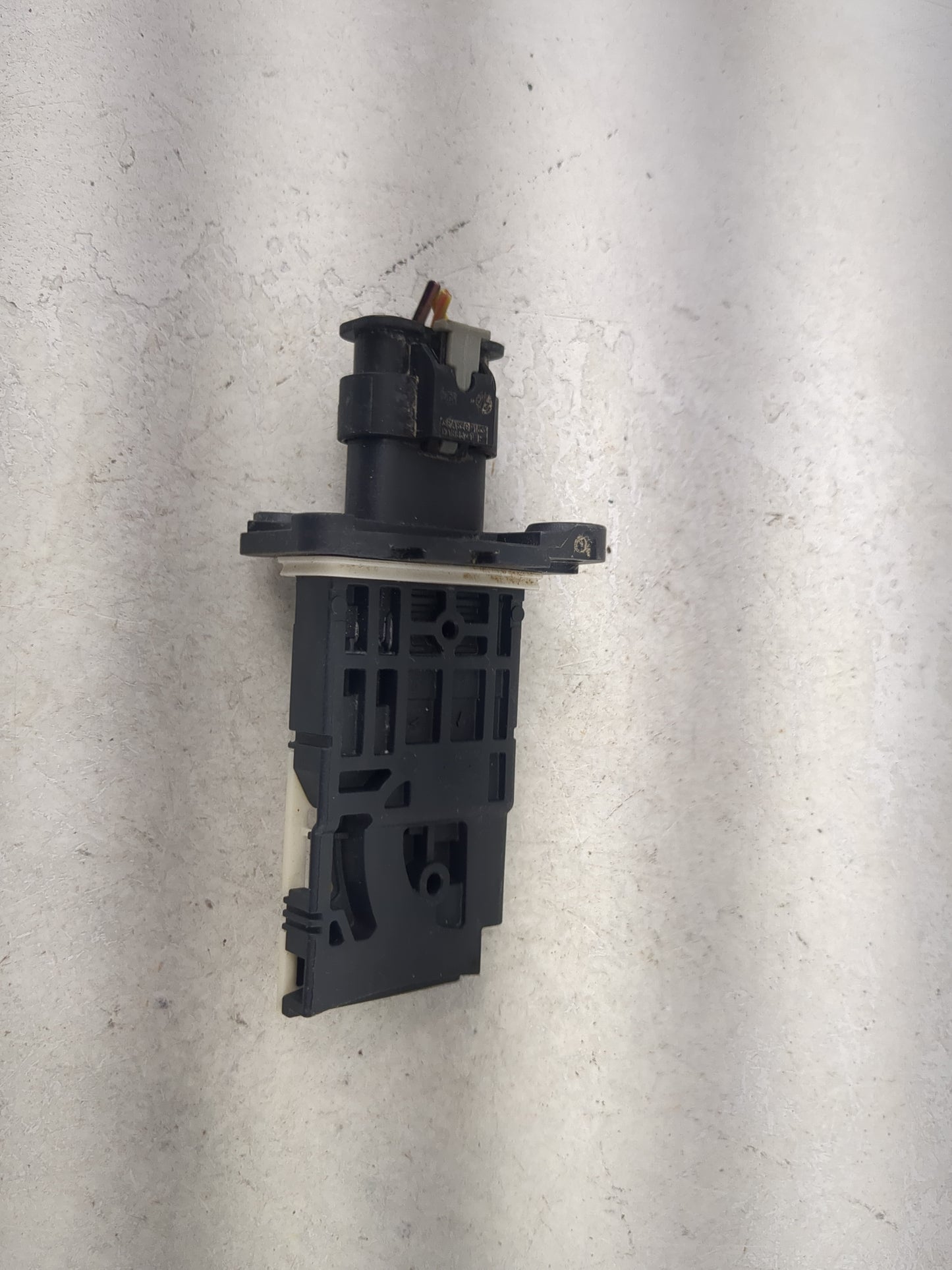 2014-2018 Jeep Cherokee Mass Air Flow Meter Maf 1488683 - Oemusedautoparts1.com