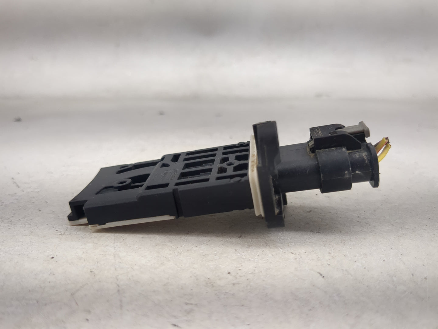 2014-2018 Jeep Cherokee Mass Air Flow Meter Maf 1488683 - Oemusedautoparts1.com