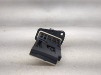 2014-2018 Jeep Cherokee Mass Air Flow Meter Maf 1488683 - Oemusedautoparts1.com