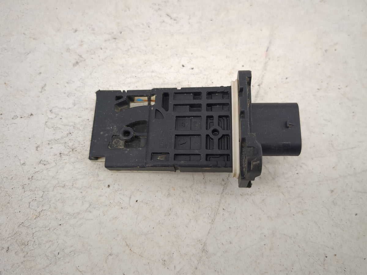 2014-2018 Jeep Cherokee Mass Air Flow Meter Maf Sensor 1489736 - Oemusedautoparts1.com