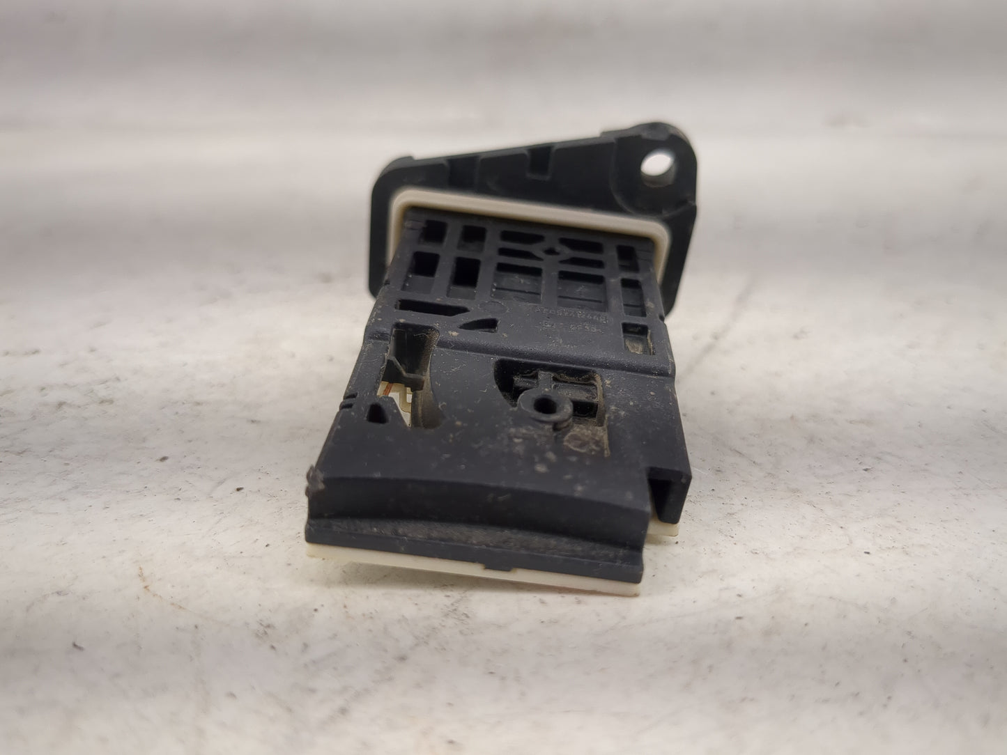 2014-2018 Jeep Cherokee Mass Air Flow Meter Maf 1489736 - Oemusedautoparts1.com