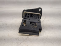 2014-2018 Jeep Cherokee Mass Air Flow Meter Maf 1489736 - Oemusedautoparts1.com