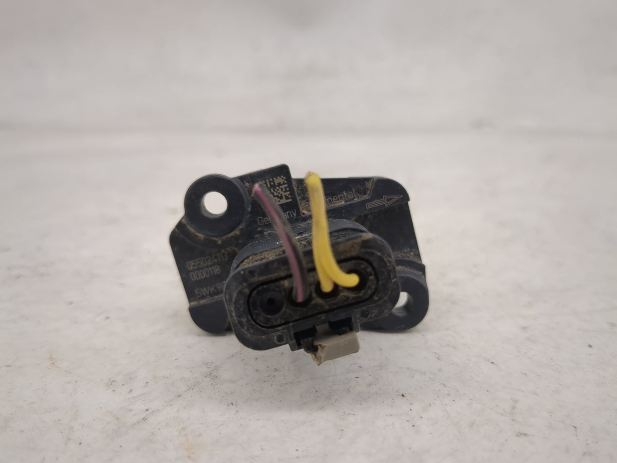 2014-2018 Jeep Cherokee Mass Air Flow Meter Maf Sensor 1489770 - Oemusedautoparts1.com