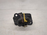 2014-2018 Jeep Cherokee Mass Air Flow Meter Maf 1489770 - Oemusedautoparts1.com