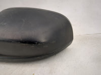 2014-2021 Jeep Cherokee Driver Left Side View Manual Door Mirror Black - Oemusedautoparts1.com