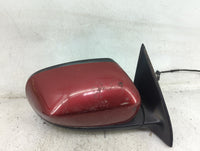 2014-2021 Jeep Cherokee Passenger Side View Mirror - Right Door Mirror OEM Used - Oemusedautoparts1.com