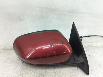 compare product 2014-2021 Jeep Cherokee Passenger Side View Mirror - Right Door Mirror OEM Used
