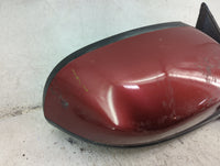 2014-2021 Jeep Cherokee Passenger Side View Mirror - Right Door Mirror OEM Used - Oemusedautoparts1.com