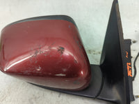 2014-2021 Jeep Cherokee Passenger Side View Mirror - Right Door Mirror OEM Used - Oemusedautoparts1.com