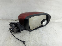 2014-2021 Jeep Cherokee Passenger Side View Mirror - Right Door Mirror OEM Used - Oemusedautoparts1.com