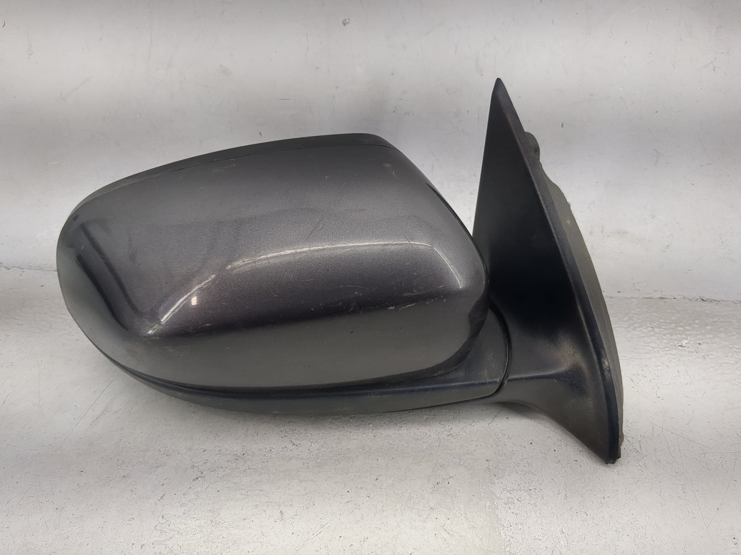 2014-2021 Jeep Cherokee Passenger Side View Mirror - Right Door Mirror OEM Used - Oemusedautoparts1.com