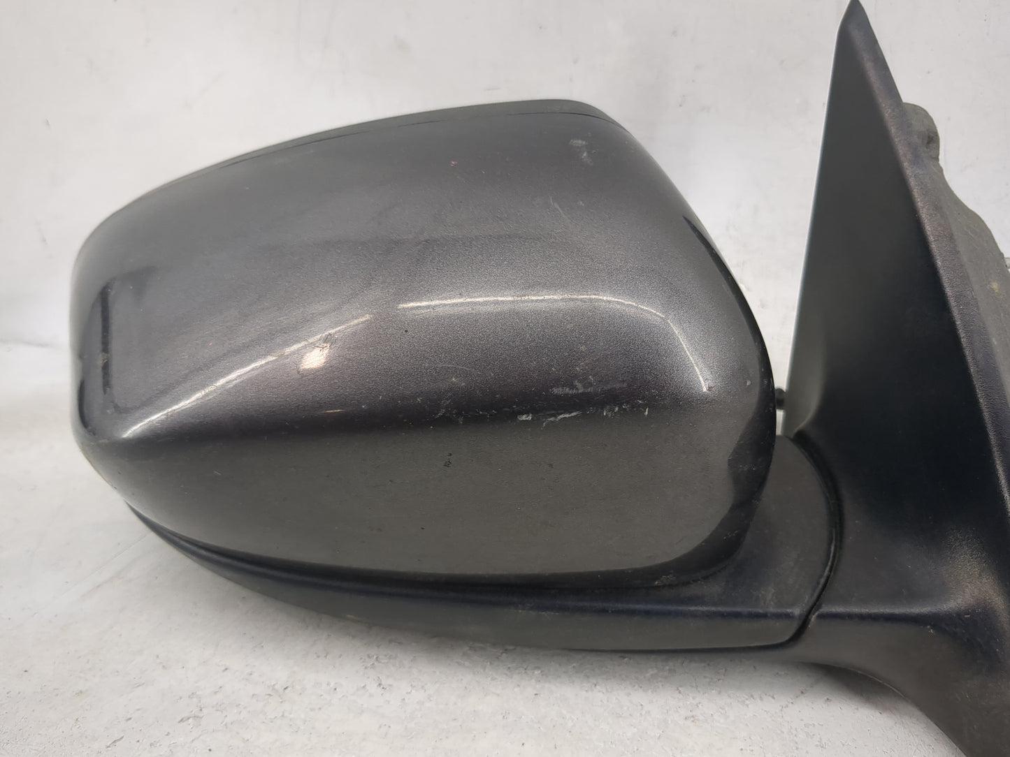 2014-2021 Jeep Cherokee Passenger Side View Mirror - Right Door Mirror OEM Used - Oemusedautoparts1.com