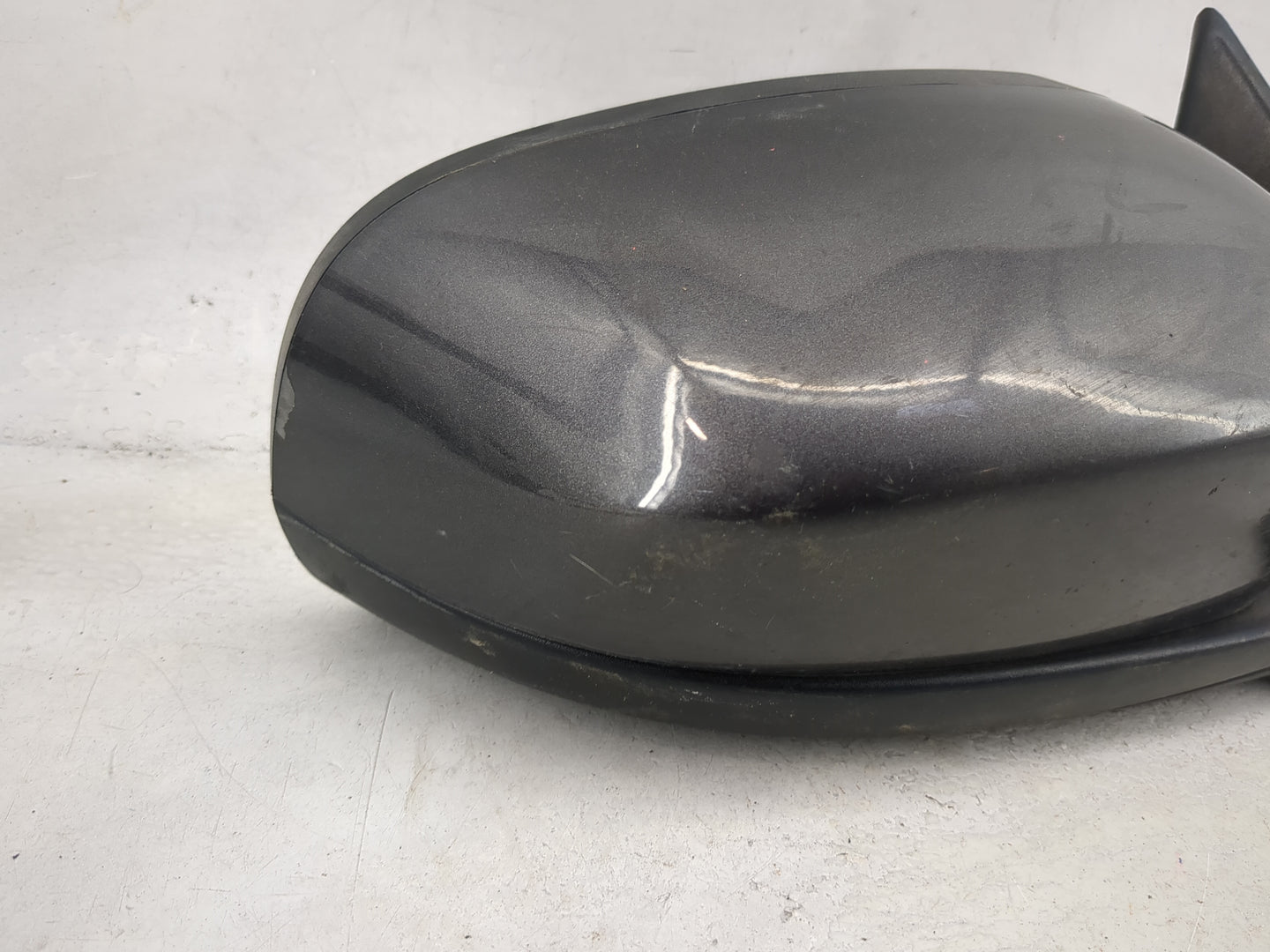 2014-2021 Jeep Cherokee Passenger Side View Mirror - Right Door Mirror OEM Used - Oemusedautoparts1.com