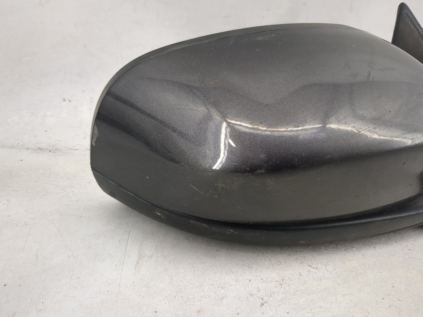 2014-2021 Jeep Cherokee Passenger Side View Mirror - Right Door Mirror OEM Used - Oemusedautoparts1.com