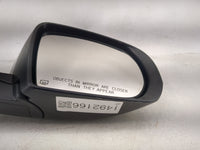 2014-2021 Jeep Cherokee Passenger Side View Mirror - Right Door Mirror OEM Used - Oemusedautoparts1.com