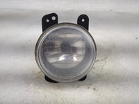 2014-2018 Jeep Cherokee Driver Left Oem Fog Light Lamp Black 1492538 - Oemusedautoparts1.com