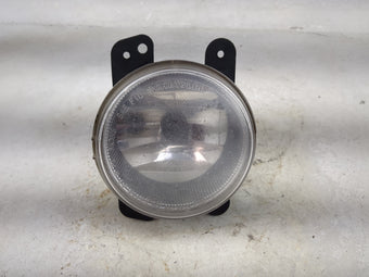 compare product 2014-2018 Jeep Cherokee Driver Left Oem Fog Light Lamp Black 1492538