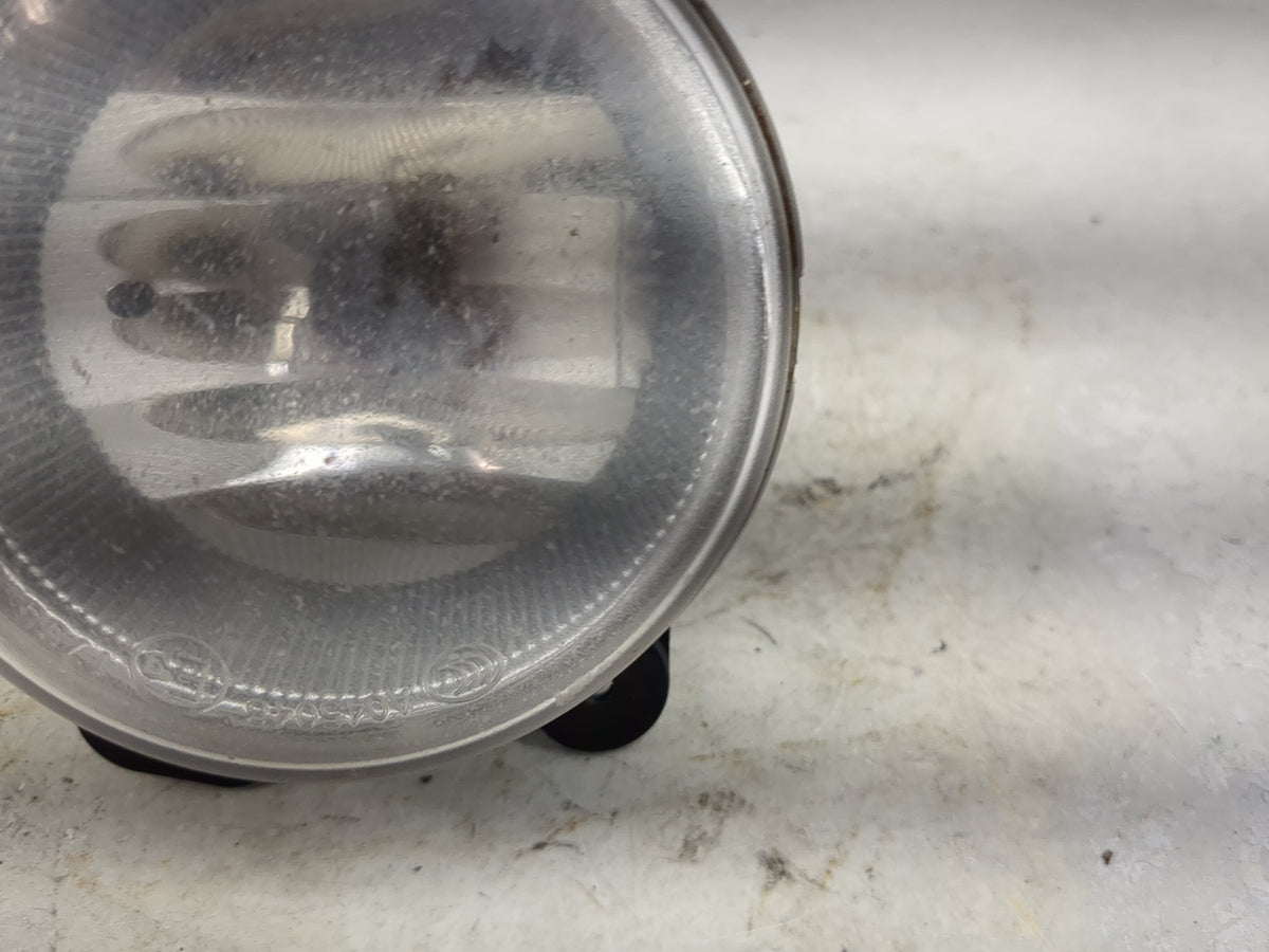 2014-2018 Jeep Cherokee Driver Left Oem Fog Light Lamp Black 1492538 - Oemusedautoparts1.com