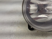 2014-2018 Jeep Cherokee Passenger Right Oem Fog Light Lamp Black 1494211 - Oemusedautoparts1.com