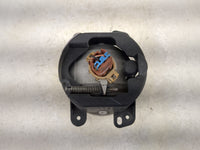 2014-2018 Jeep Cherokee Passenger Right Oem Fog Light Lamp Black 1494211 - Oemusedautoparts1.com