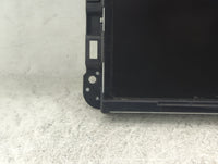 2014 Jeep Cherokee Information Radio Display Screen 1494899 - Oemusedautoparts1.com