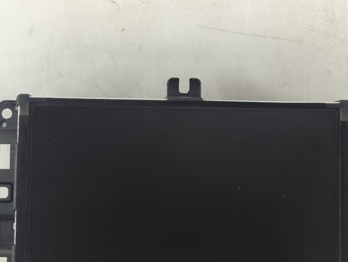 2014 Jeep Cherokee Information Display Screen 1494899 - Oemusedautoparts1.com