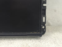 2014 Jeep Cherokee Information Display Screen 1494899 - Oemusedautoparts1.com