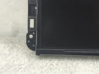 2014 Jeep Cherokee Information Display Screen 1494902 - Oemusedautoparts1.com