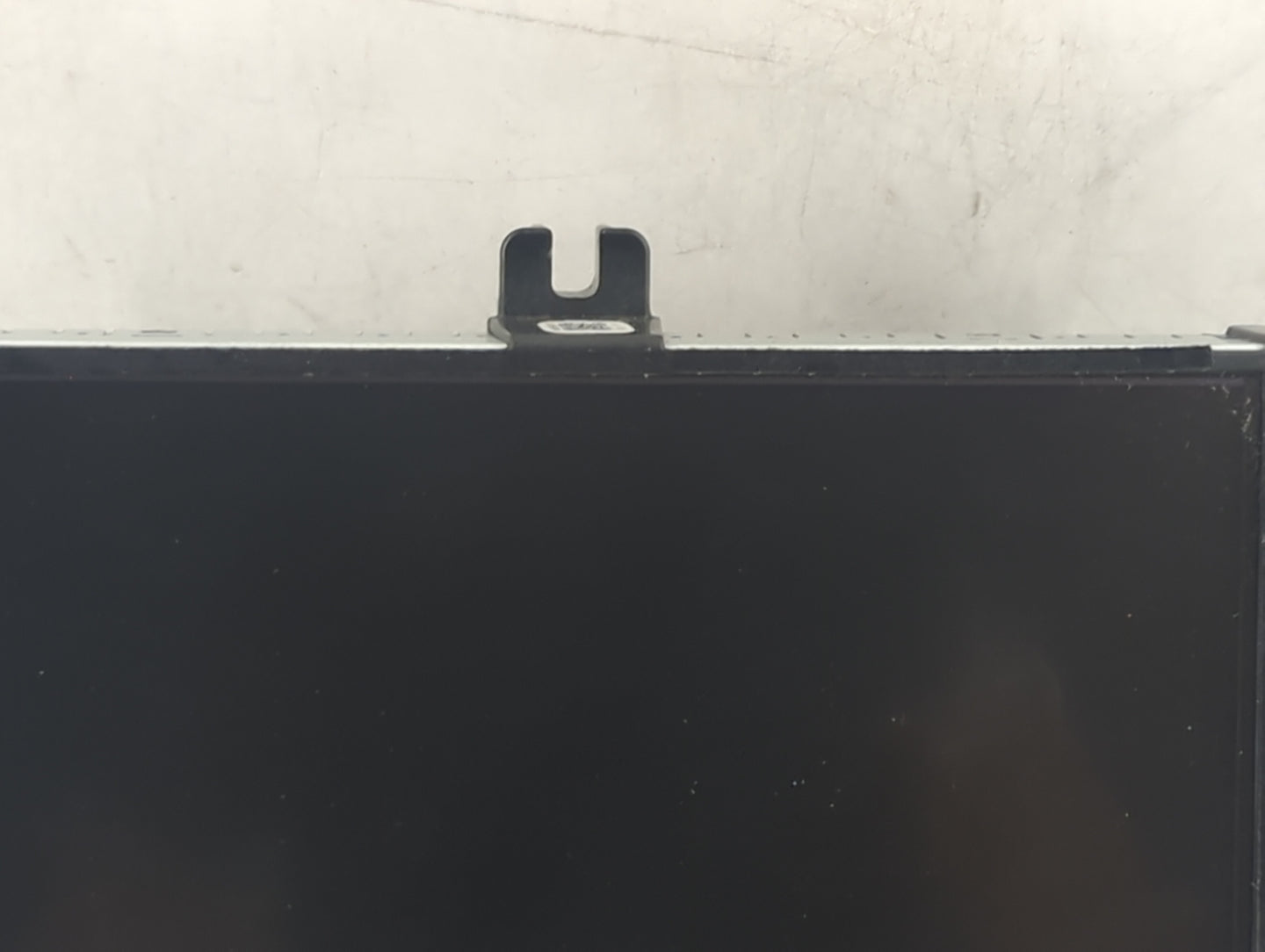 2014 Jeep Cherokee Information Display Screen 1494902 - Oemusedautoparts1.com