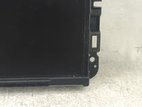 2014 Jeep Cherokee Information Radio Display Screen 1494902 - Oemusedautoparts1.com