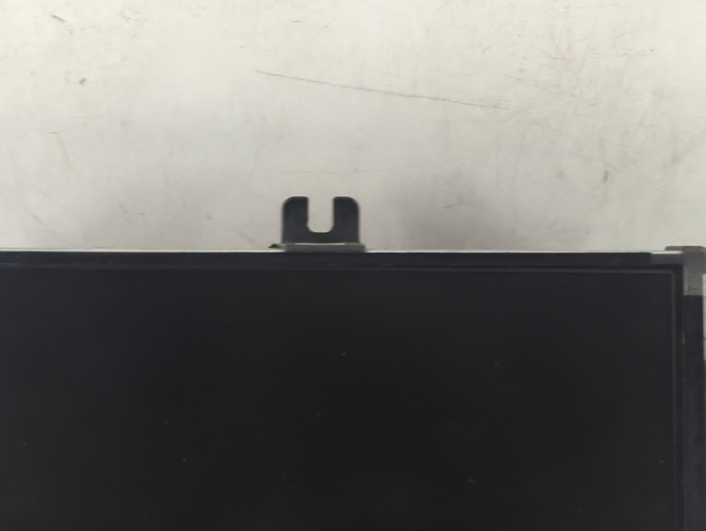2014 Jeep Cherokee Information Display Screen 1494912 - Oemusedautoparts1.com