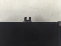 2014 Jeep Cherokee Information Display Screen 1494912 - Oemusedautoparts1.com