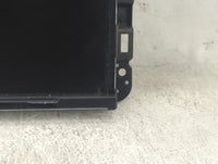 2014 Jeep Cherokee Information Display Screen 1494912 - Oemusedautoparts1.com