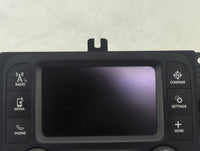 2014 Jeep Cherokee Radio AM FM Cd Player Receiver Replacement P/N:P05091551AE Fits OEM Used Auto Parts - Oemusedautoparts1.c