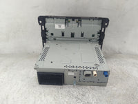 2014 Jeep Cherokee Radio AM FM Cd Player Receiver Replacement P/N:P05091551AE Fits OEM Used Auto Parts - Oemusedautoparts1.c