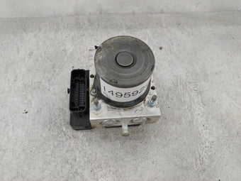 compare product 2015 Jeep Cherokee ABS Pump Control Module Replacement P/N:P04779903AI 0265244845, 2265106516, 0265956137 Fits OEM Used Auto Parts