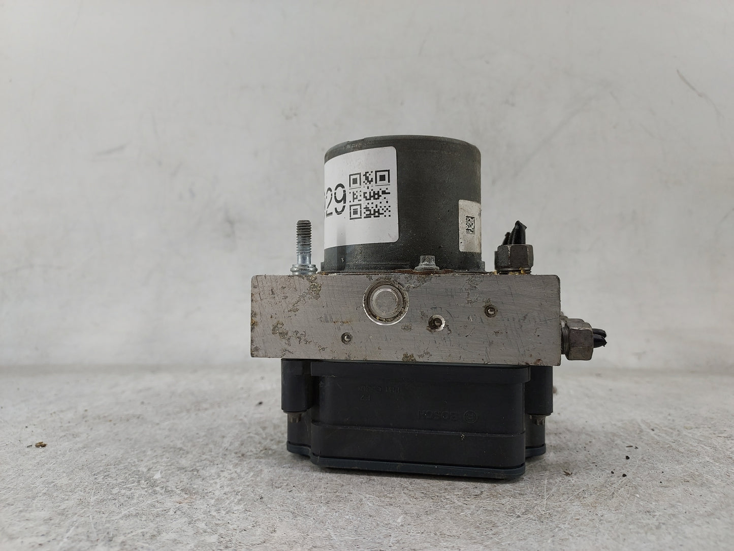 2015 Jeep Cherokee ABS Pump Control Module Replacement P/N:P04779903AI 0265244845, 2265106516, 0265956137 Fits OEM Used Auto