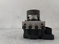 2015 Jeep Cherokee Anti-Lock Brake ABS Pump Module Actuator OEM P/N:P04779903AI 0265244845, 2265106516, 0265956137 Fits OEM 