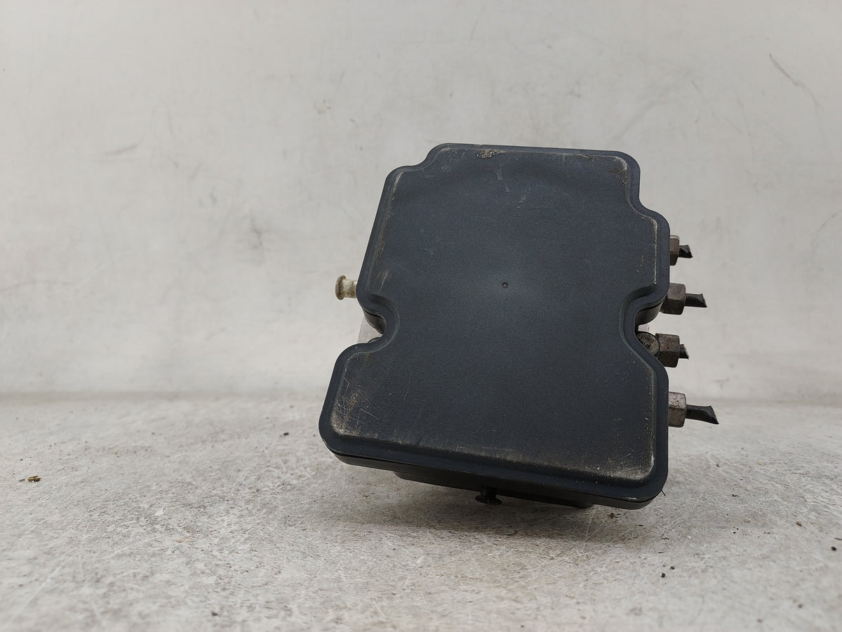 2015 Jeep Cherokee Anti-Lock Brake ABS Pump Module Actuator OEM P/N:P04779903AI 0265244845, 2265106516, 0265956137 Fits OEM 