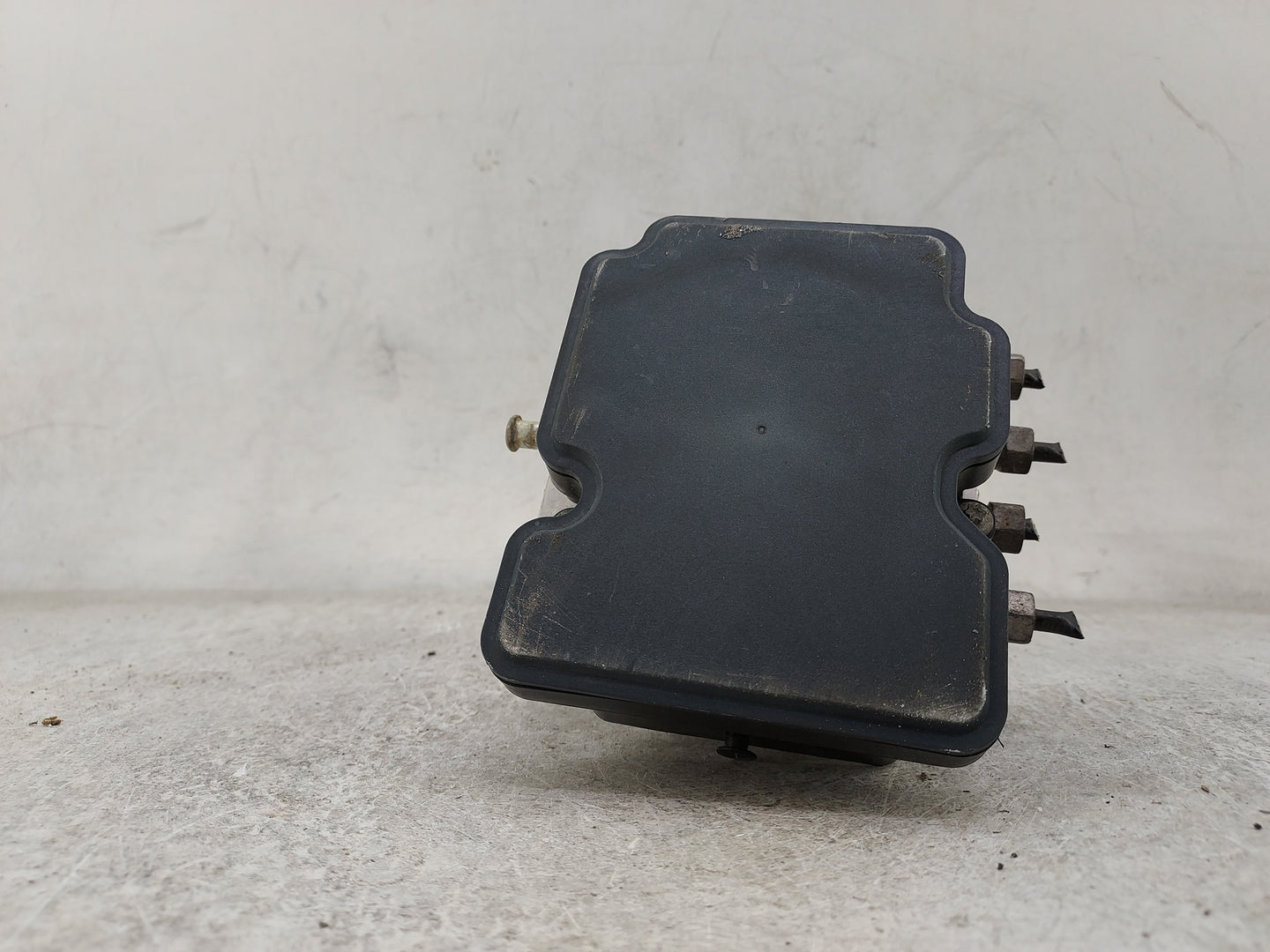 2015 Jeep Cherokee ABS Pump Control Module Replacement P/N:P04779903AI 0265244845, 2265106516, 0265956137 Fits OEM Used Auto