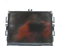 2014 Jeep Cherokee Information Display Screen 1499164 - Oemusedautoparts1.com