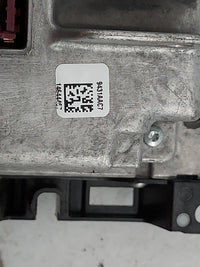 2014 Jeep Cherokee Information Display Screen 1499164 - Oemusedautoparts1.com