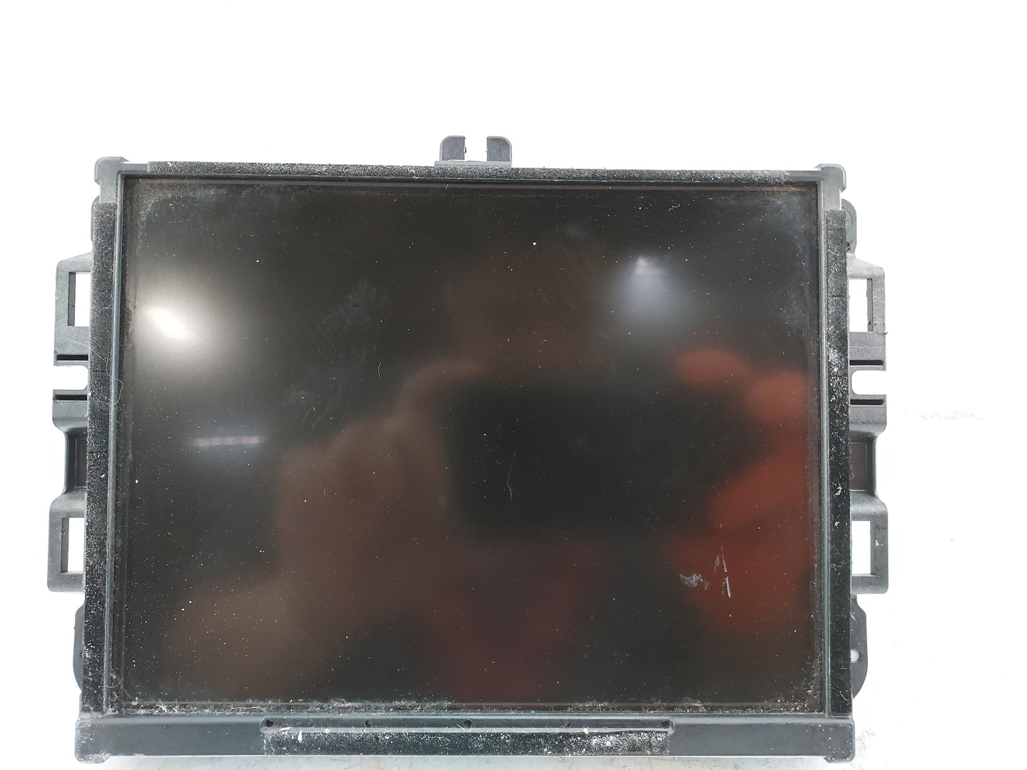 2014 Jeep Cherokee Information Display Screen 1499208 - Oemusedautoparts1.com