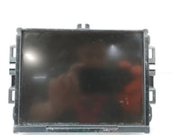 2014 Jeep Cherokee Information Display Screen 1499208 - Oemusedautoparts1.com