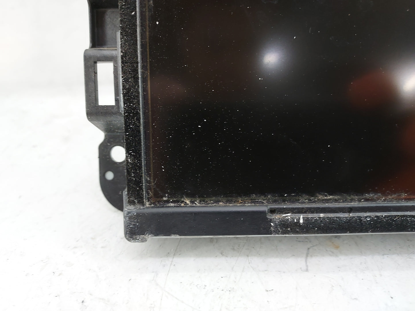 2014 Jeep Cherokee Information Display Screen 1499208 - Oemusedautoparts1.com